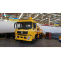 Guaranteed100% Dongfeng 24-28m High-altitude Operation Truck